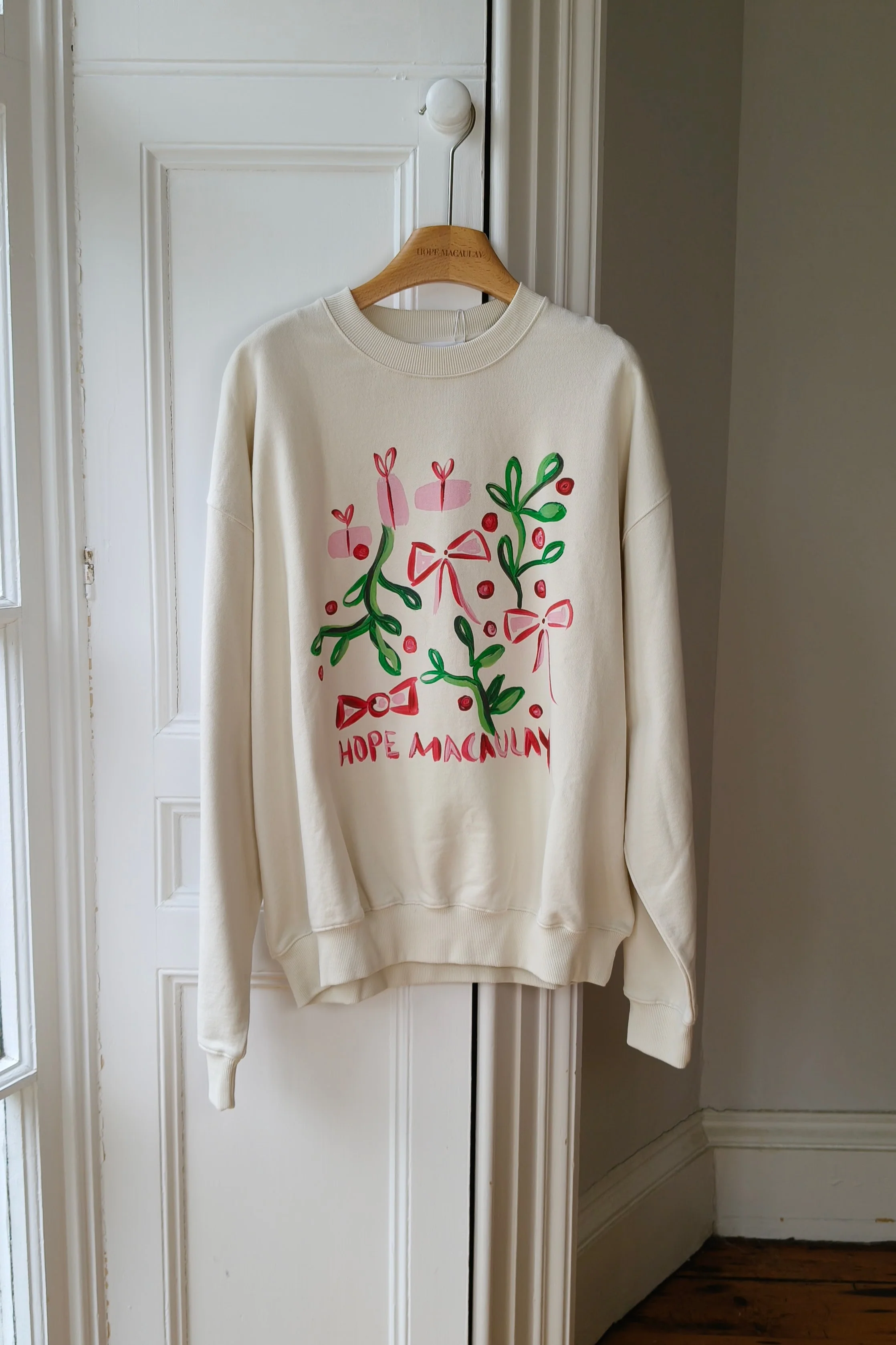 Sample Sale